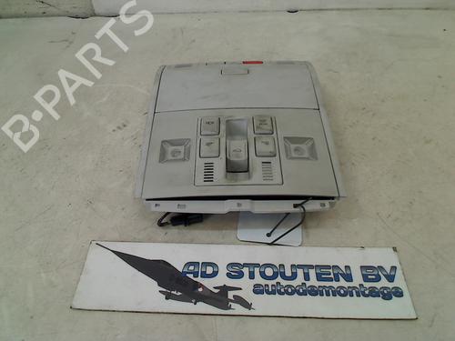 Used Interior roof light VW GOLF VII (5G1, BQ1, BE1, BE2) 1.6 TDI (115 hp) 11261282