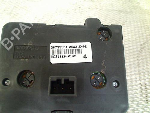 Headlight switch VOLVO XC90 I (275) 2.5 T AWD | BP27205917I24 