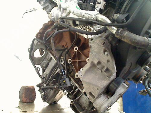 Engine LAND ROVER RANGE ROVER IV (L405) 3.0 TDV6 4x4 | BP29425362M1 