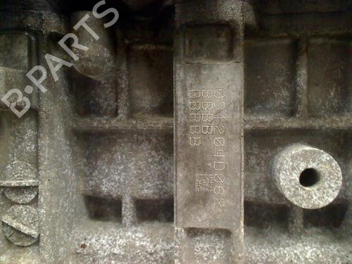 Engine HYUNDAI i30 (GD) 1.4 | BP34715071M1  - Image 6