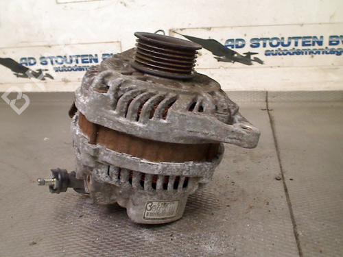 Alternador MAZDA 2 (DE_, DH_) 1.3 (DE3FS) (75 hp) 31243493