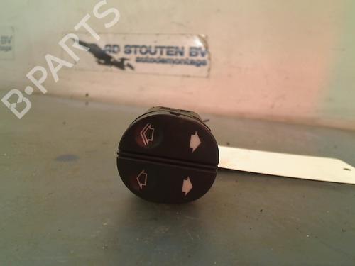 Used Left front window switch FORD TRANSIT CONNECT (P65_, P70_, P80_) 1.8 Di (75 hp) 12590257