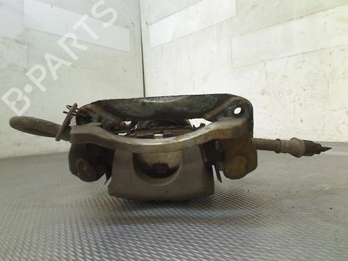 Right rear brake caliper SUBARU FORESTER (SJ_) 2.0 i AWD (SJ5) | BP37231764M106 - Image 3
