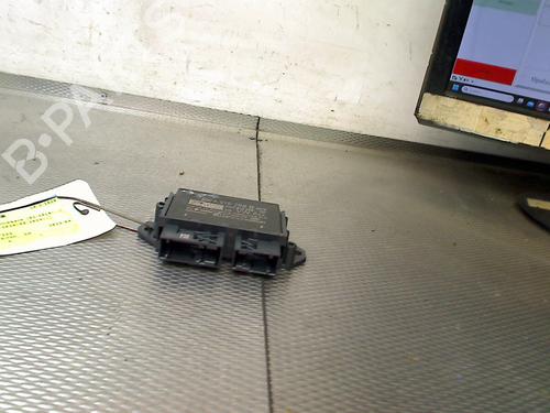 Used Electronic module Electronic module SKODA FABIA III (NJ3) 1.2 TSI (90 hp) 35942339 35942339