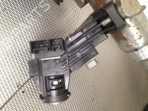 Steering column ALFA ROMEO MITO (955_) 1.3 MultiJet (955AXT1A) | BP31331901M21