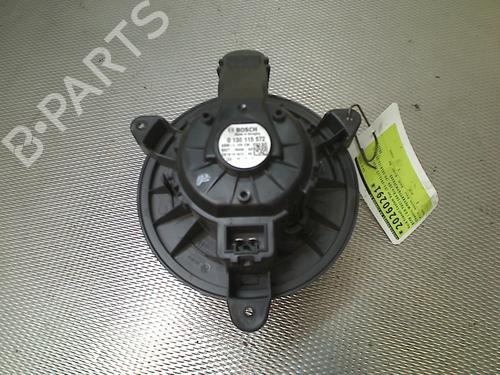 Used Heater blower motor Heater blower motor FORD TRANSIT CUSTOM V362 Van (FY, FZ) 2.0 EcoBlue (185 hp) 35978030 35978030