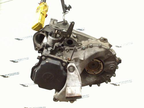 Getriebe VW TRANSPORTER T5 Van (7HA, 7HH, 7EA, 7EH) 1.9 TDI | BP30052106M3 