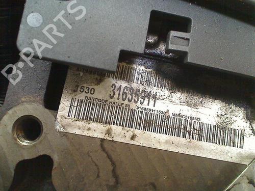 Engine BMW 5 Touring (E61) 525 d | BP17358656M1 