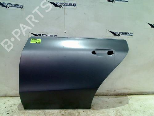 Used Left rear door MERCEDES-BENZ CLA (C118) CLA 200 (118.387) (163 hp) 23127860