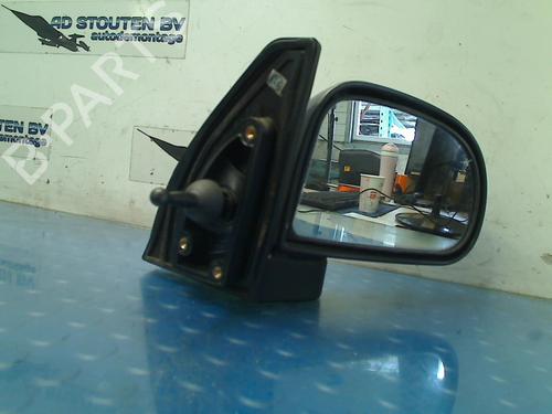 Used Right mirror HYUNDAI ATOS (MX) 1.1 (63 hp) 11263978