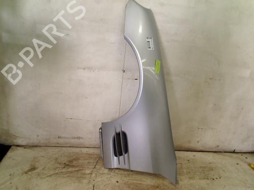 Used Left front fenders Left front fenders 39166254 39166254
