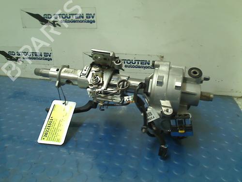 Used Steering column KIA NIRO I (DE) 1.6 GDI Hybrid (105 hp) 13126833