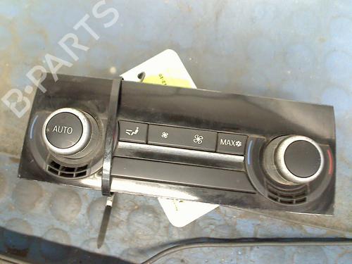 Climate control BMW 5 (F10) M5 | BP22133341I5 