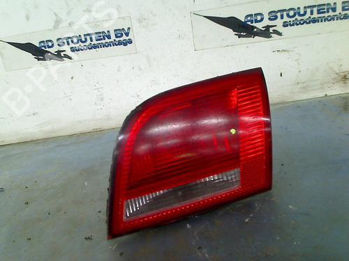 Right taillight AUDI A3 Sportback (8PA) 1.9 TDI | BP28094859C35 