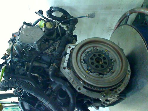 Engine VW GOLF VII (5G1, BQ1, BE1, BE2) 2.0 GTI | BP32078045M1 - Image 4