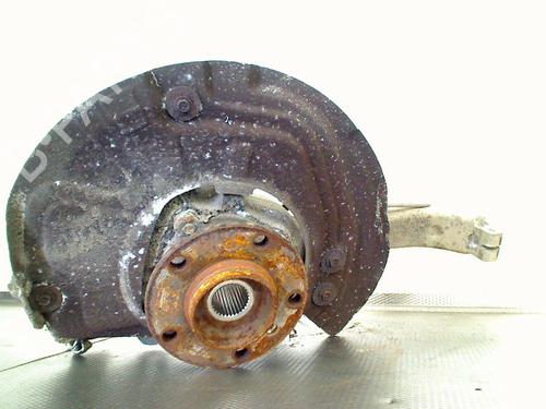 Left front steering knuckle BMW X5 (E70) xDrive 30 d | BP39948632M25 - Image 4
