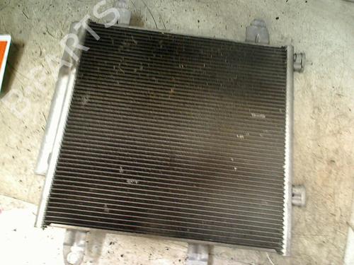 AC radiator PEUGEOT 108 1.0 VTi 72 | BP13212079M32 