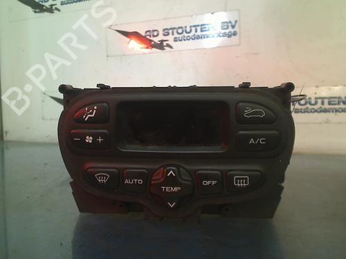 Used Climate control PEUGEOT 307 CC (3B) 2.0 16V (136 hp) 13039923