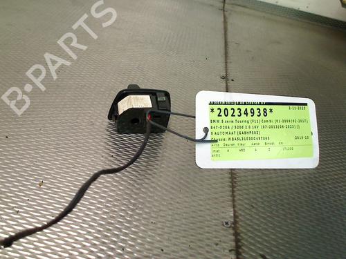 Switch BMW 5 Touring (F11) 520 d | BP27248981I30 