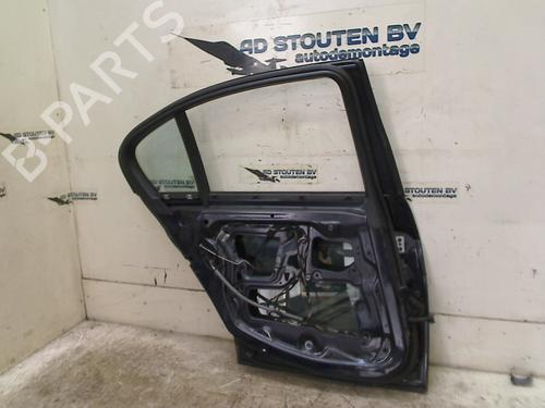 Left rear door BMW 3 (E90) 320 i | BP12588286C4 