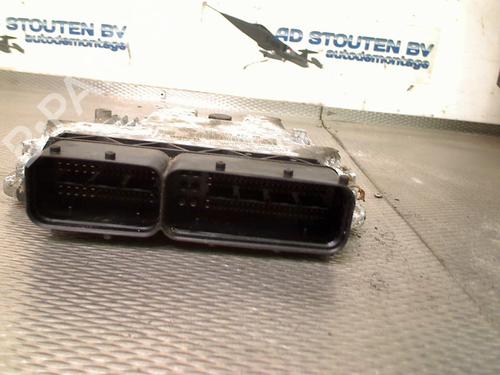 Engine control unit (ECU) VW GOLF V (1K1) 1.9 TDI | BP28131324M57 