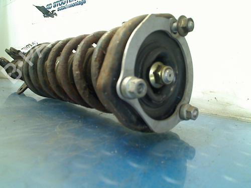 Left rear shock absorber TOYOTA MR2 III (ZZW3_) 1.8 16V VT-i (ZZW30) | BP11373564M18 