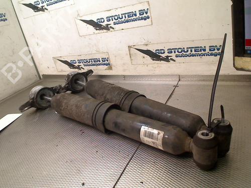 Used Right rear shock absorber FORD USA MUSTANG MACH-E (CGW) EV (286 hp) 31095851