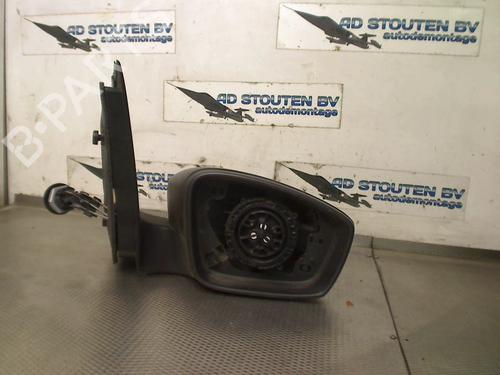 Used Right mirror SKODA CITIGO (NF1) 1.0 (60 hp) 29885696