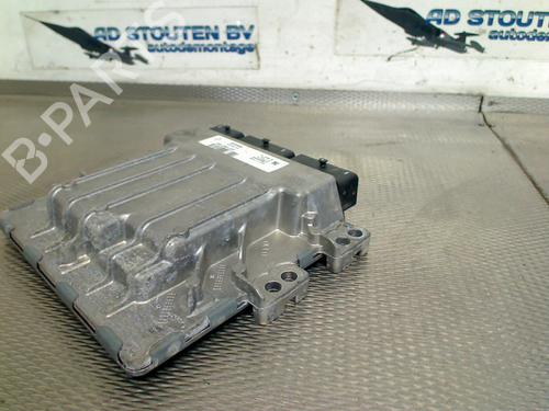 Engine control unit (ECU) RENAULT CAPTUR I (J5_, H5_) 1.2 TCe 120 | BP30435359M57 