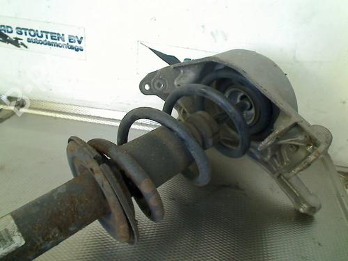 Right front shock absorber AUDI A4 B8 Avant (8K5) 3.0 TDI quattro | BP26710171M17 