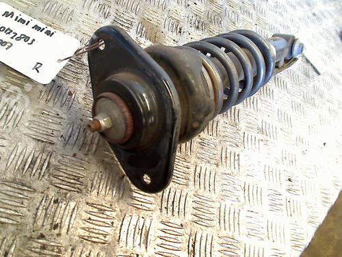 Right rear shock absorber MINI MINI (R56) Cooper S | BP11258757M19 