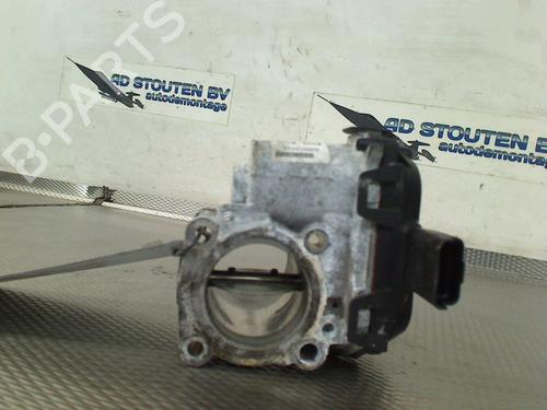 Throttle body PEUGEOT 308 SW II (LC_, LJ_, LR_, LX_, L4_) 1.6 BlueHDi 120 | BP30845314M82 