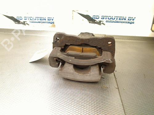 Left front brake caliper LEXUS CT (ZWA10_) 200h (ZWA10_, ZWA10R) | BP38262228M105 - Image 3