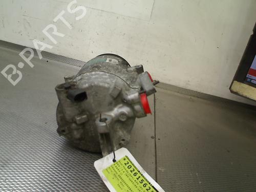 AC compressor SEAT TOLEDO III (5P2) 1.6 | BP36001459M34 - Image 5