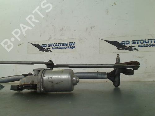 Front wipers mechanism SKODA FABIA II Combi (545) 1.2 TSI | BP22602224C83 