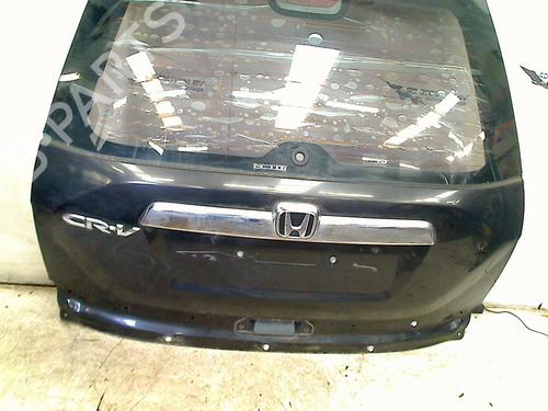 Tailgate HONDA CR-V III (RE_) 2.2 i-CTDi 4WD (RE6) | BP28314361C6
