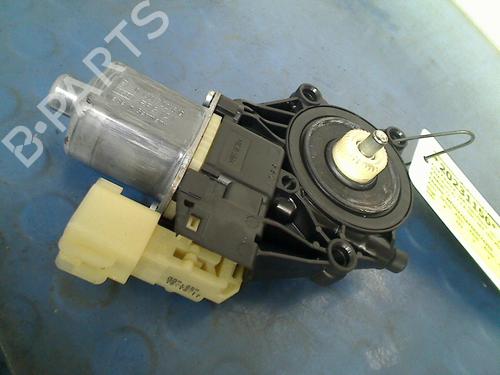 Right rear window motor FORD FIESTA VI (CB1, CCN) 1.6 TDCi | BP13644497E22 