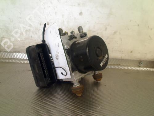 ABS pump HONDA INSIGHT (ZE_) 1.3 IMA (ZE28, ZE2) | BP39206473M43 - Image 3