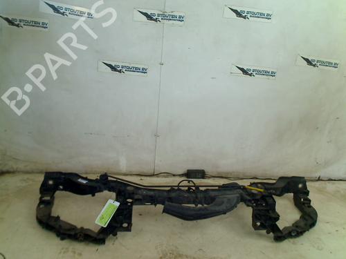 Used Front slam panel FORD FOCUS III 1.6 TDCi ECOnetic (105 hp) 29158058