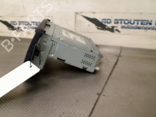 Control unit DACIA SANDERO II TCe 90 (B8M1, B8MA, B8AC) | BP31256784M11 - Image 5