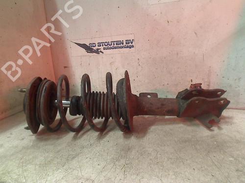 Used Left front shock absorber VOLVO S40 I (644) 1.8 i (122 hp) 12541830
