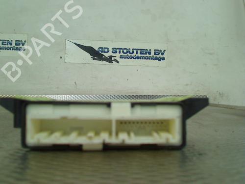 Control unit RENAULT CLIO IV Grandtour (KH_) 0.9 TCe 90 | BP30095786M11