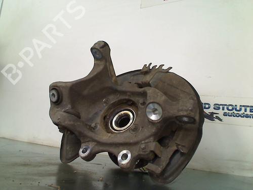 Right rear steering knuckle MERCEDES-BENZ E-CLASS T-Model (S213) E 250 (213.245) | BP19285883M28 