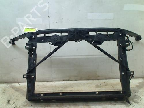 Frontplate/Frontkurv SKODA OCTAVIA III Combi (5E5, 5E6) 1.0 TSI | BP31010123C72