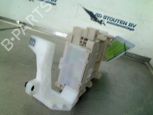 Fuse box CITROËN C1 II (PA_, PS_) 1.0 VTi 72 | BP28474054E1 