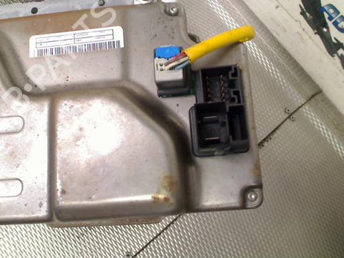 Steering column FIAT 500 (312_) 1.2 (312AXA1A) | BP29445459M21 