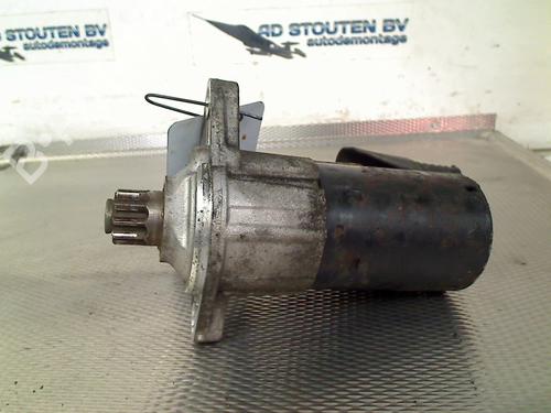 Starter VW GOLF V (1K1) 2.0 GTI | BP25782983M8 