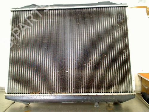 Used Water radiator Water radiator 39577917 39577917