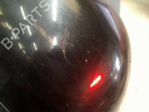 Right mirror MAZDA 5 (CR) 1.8 (CR19) | BP13720831C27 
