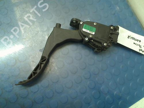 Pedal SEAT IBIZA III (6L1) 1.6 16V | BP13123139I4 